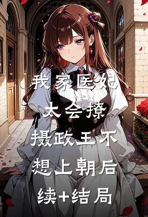 我家医妃太会撩：摄政王不想上朝后续+结局