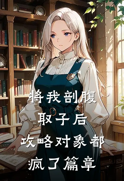将我剖腹取子后，攻略对象都疯了篇章