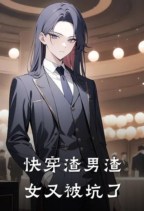 快穿渣男渣女又被坑了