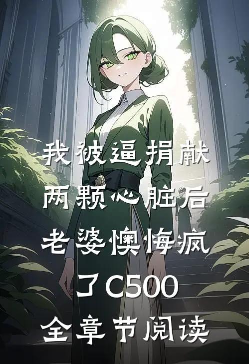 我被逼捐献两颗心脏后，老婆懊悔疯了C500全章节阅读