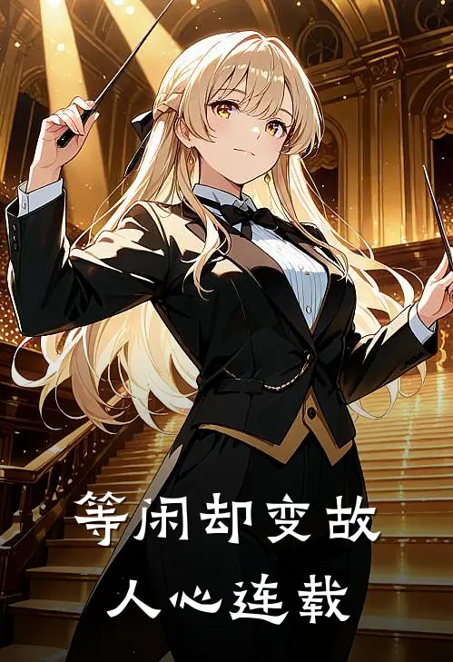 等闲却变故人心连载