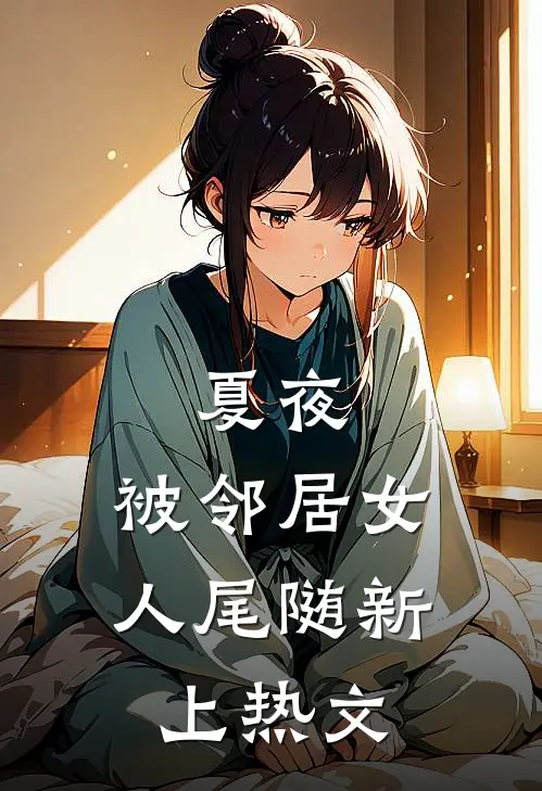 夏夜，被邻居女人尾随新上热文
