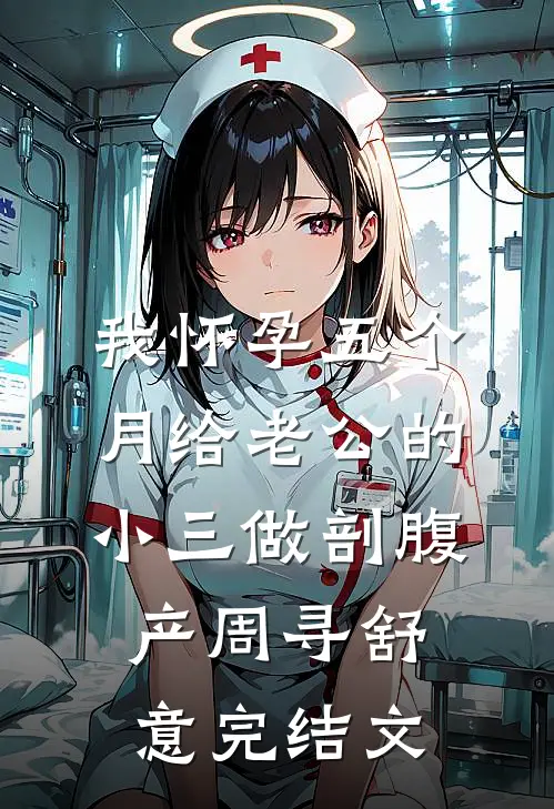 我怀孕五个月给老公的小三做剖腹产周寻舒意完结文