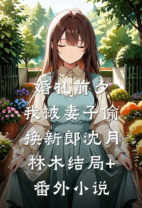 婚礼前夕，我被妻子偷换新郎沈月林木结局+番外小说
