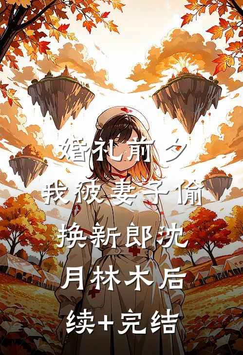 婚礼前夕，我被妻子偷换新郎沈月林木后续+完结