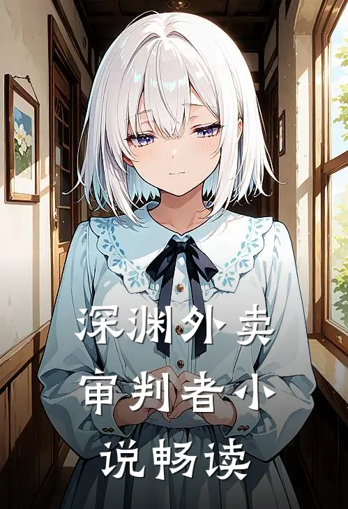 深渊外卖：审判者小说畅读