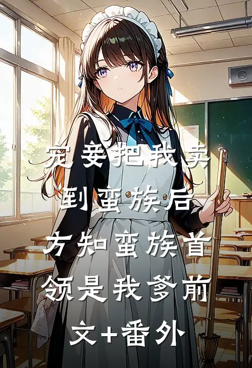 宠妾把我卖到蛮族后，方知蛮族首领是我爹前文+番外