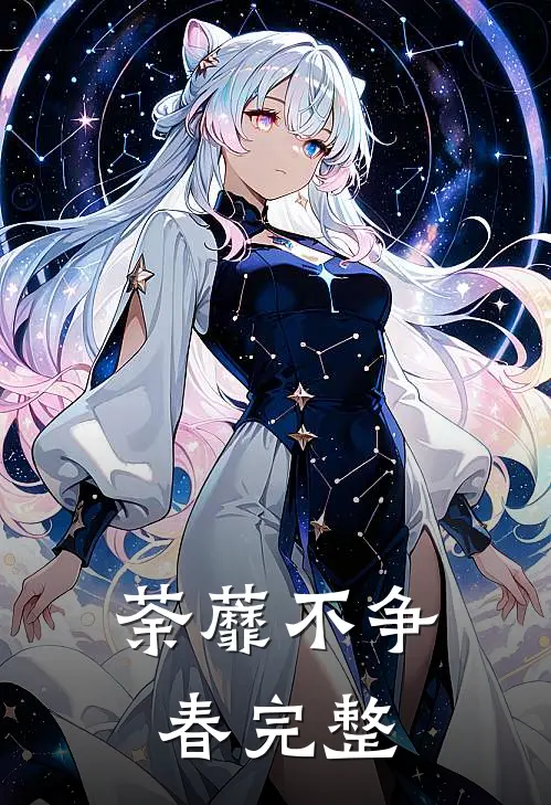 荼蘼不争春完整