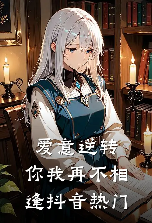 爱意逆转，你我再不相逢抖音热门