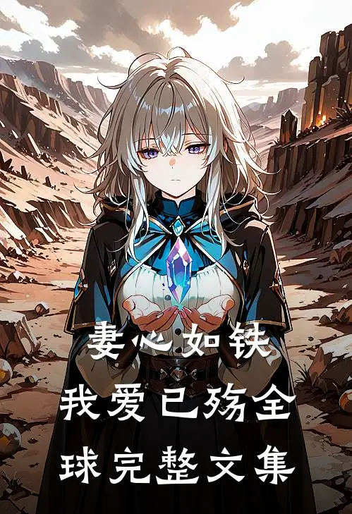 妻心如铁，我爱已殇全球完整文集