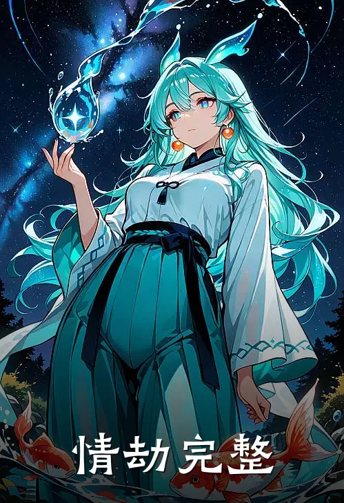 情劫完整
