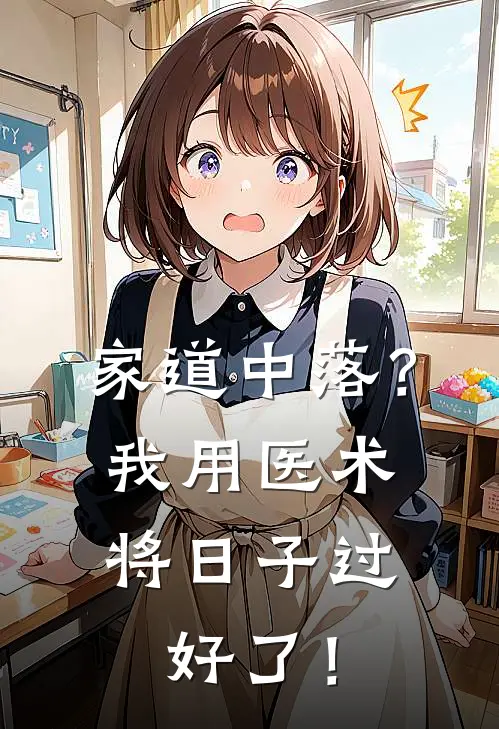 家道中落？我用医术将日子过好了！