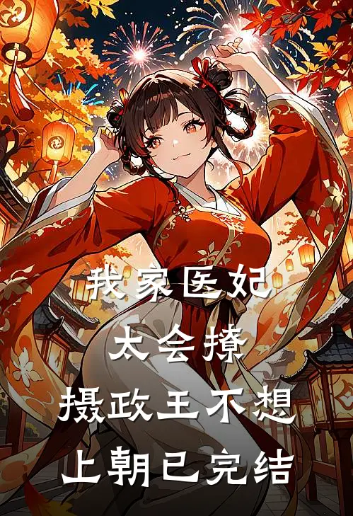 我家医妃太会撩：摄政王不想上朝已完结