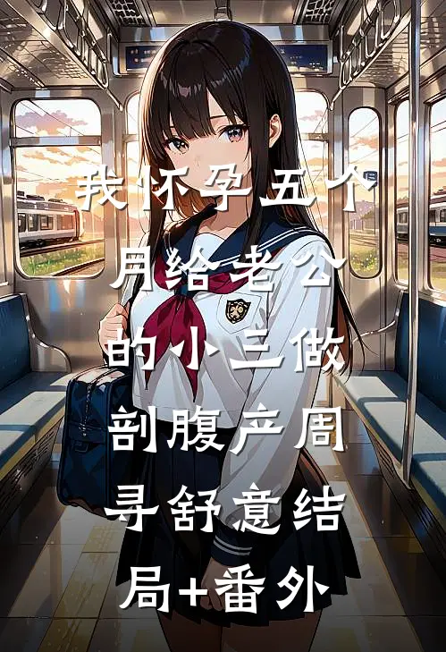 我怀孕五个月给老公的小三做剖腹产周寻舒意结局+番外