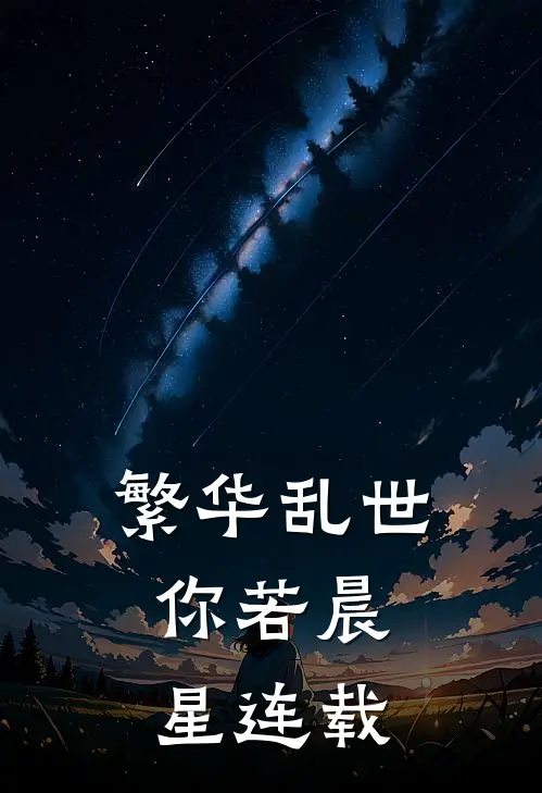 繁华乱世，你若晨星连载