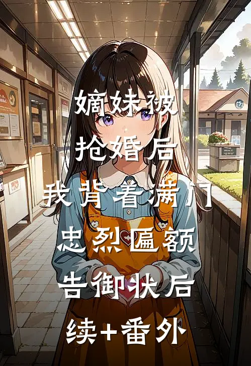 嫡妹被抢婚后，我背着满门忠烈匾额告御状后续+番外