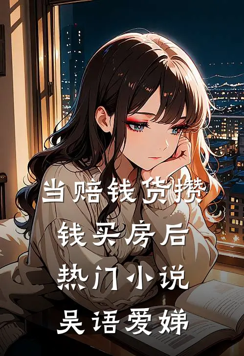 当“赔钱货”攒钱买房后热门小说吴语爱娣