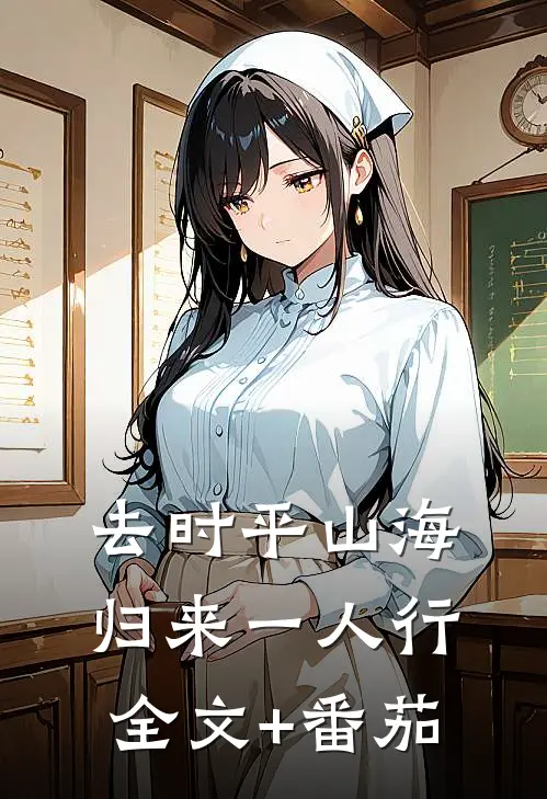 去时平山海，归来一人行全文+番茄