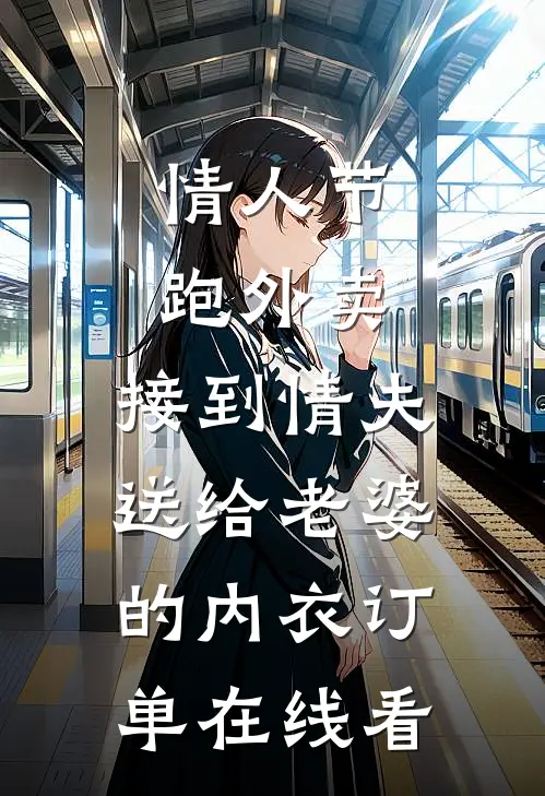 情人节跑外卖，接到情夫送给老婆的内衣订单在线看