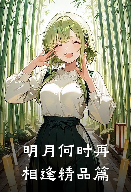 明月何时再相逢精品篇