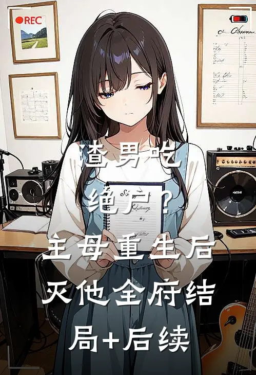 渣男吃绝户？主母重生后灭他全府结局+后续