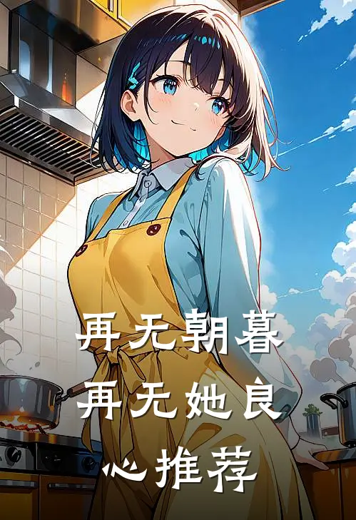 再无朝暮再无她良心推荐