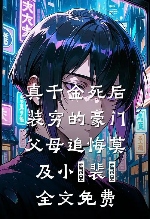 真千金死后，装穷的豪门父母追悔莫及小玥裴玥全文免费