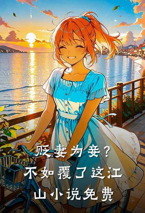 贬妻为妾？不如覆了这江山小说免费