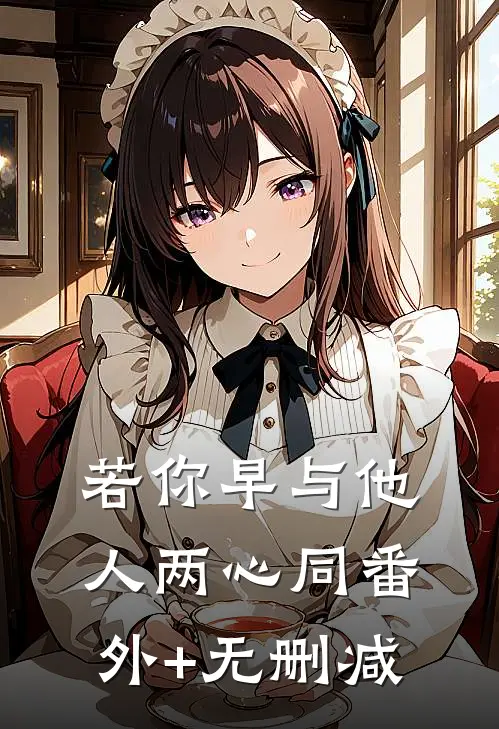 若你早与他人两心同番外+无删减