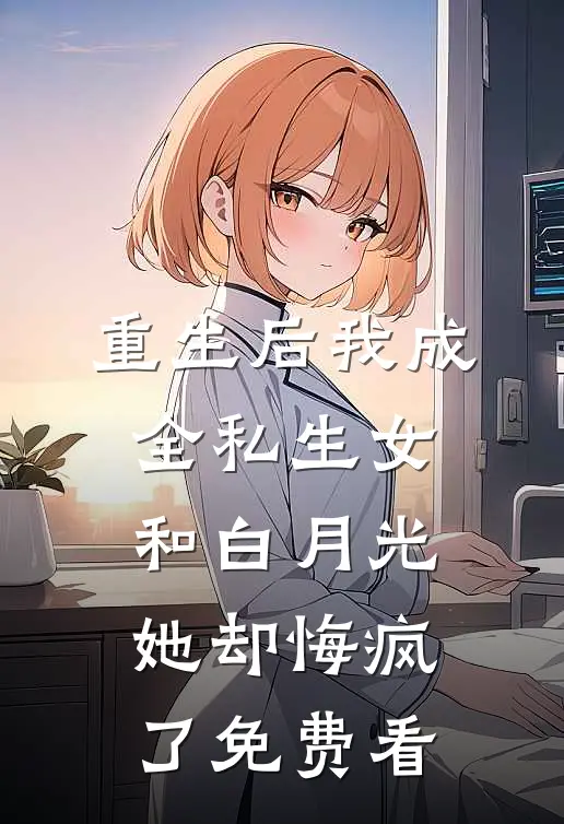 重生后我成全私生女和白月光，她却悔疯了免费看