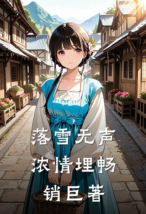 落雪无声浓情埋畅销巨著
