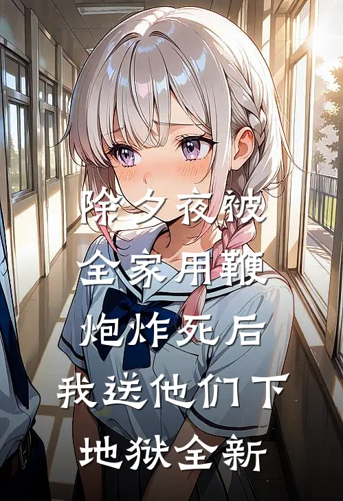 除夕夜被全家用鞭炮炸死后，我送他们下地狱全新