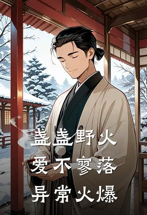 盏盏野火爱不寥落异常火爆