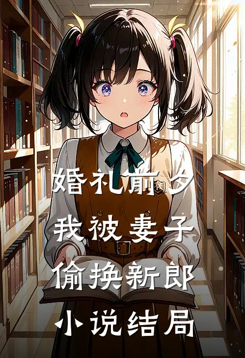 婚礼前夕，我被妻子偷换新郎小说结局