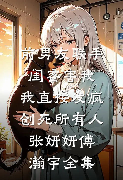 前男友联手闺蜜害我，我直接发疯创死所有人张妍妍傅瀚宇全集