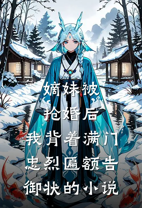 嫡妹被抢婚后，我背着满门忠烈匾额告御状的小说