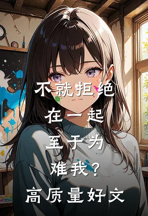 不就拒绝在一起，至于为难我？高质量好文