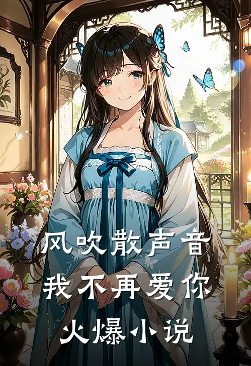 风吹散声音，我不再爱你火爆小说