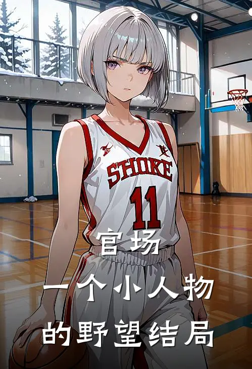 官场：一个小人物的野望结局