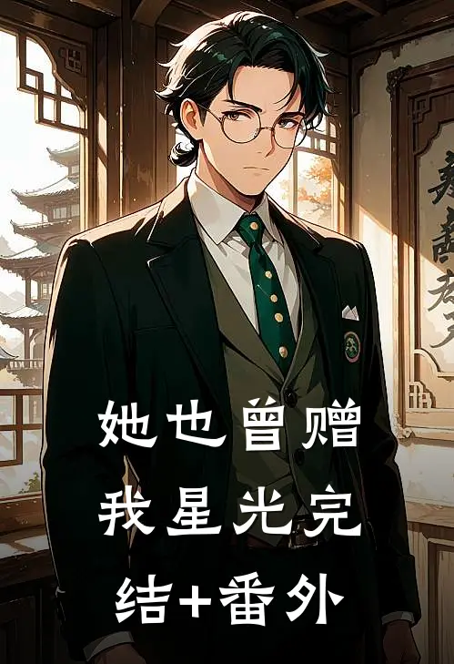 她也曾赠我星光完结+番外