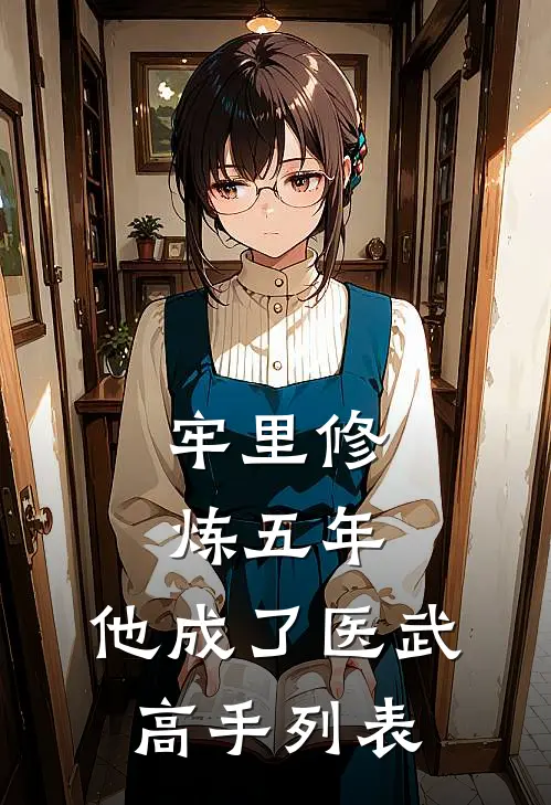 牢里修炼五年，他成了医武高手列表