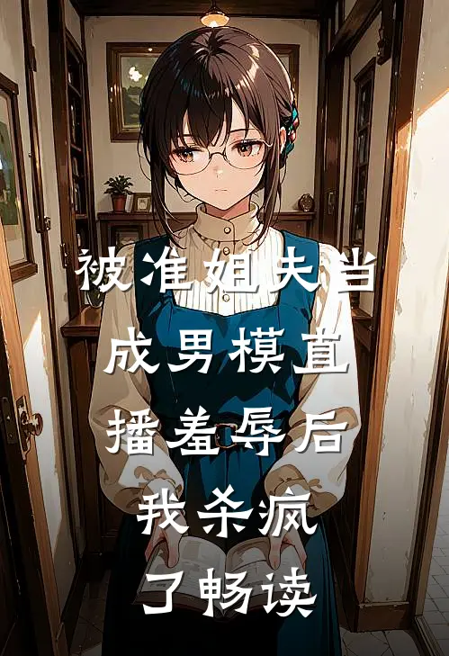 被准姐夫当成男模直播羞辱后，我杀疯了畅读