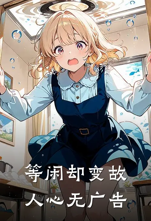 等闲却变故人心无广告