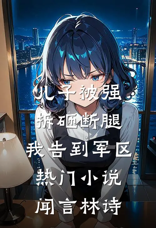 儿子被强拆砸断腿，我告到军区热门小说闻言林诗