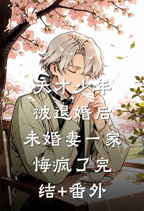 天才少年被退婚后，未婚妻一家悔疯了完结+番外