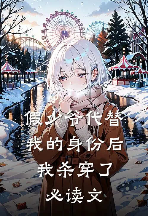 假少爷代替我的身份后，我杀穿了必读文