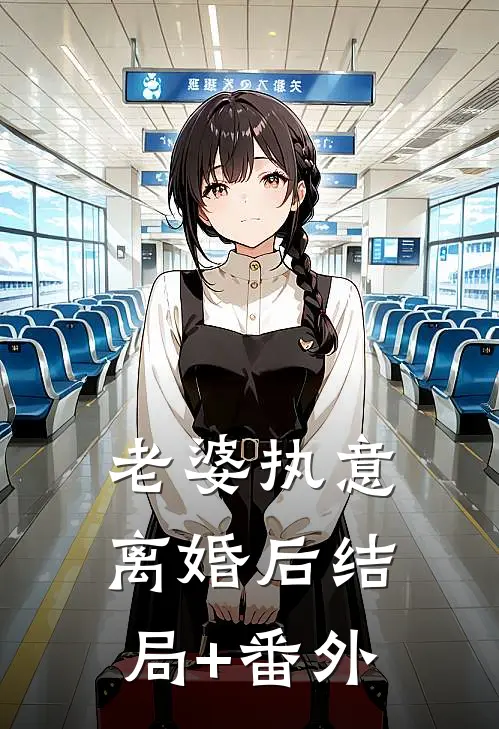 老婆执意离婚后结局+番外