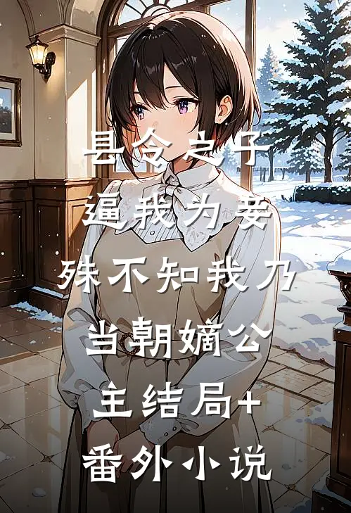 县令之子逼我为妾，殊不知我乃当朝嫡公主结局+番外小说