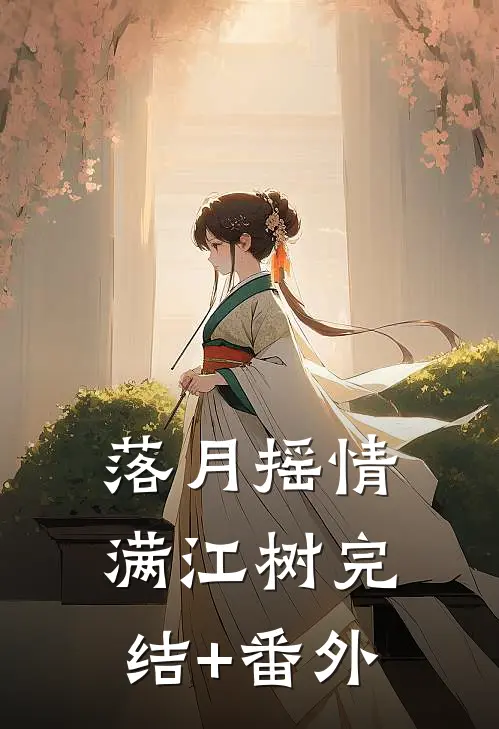 落月摇情满江树完结+番外