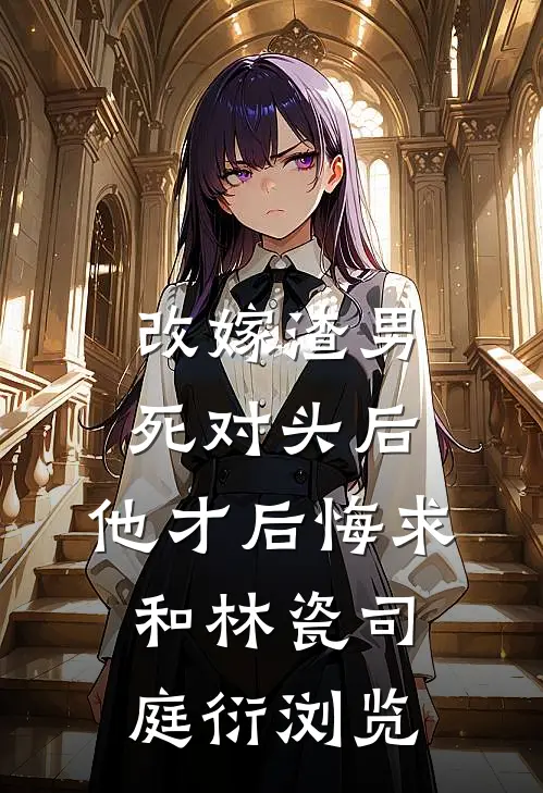 父亲葬礼前一天，未婚妻和白月光领证推荐
